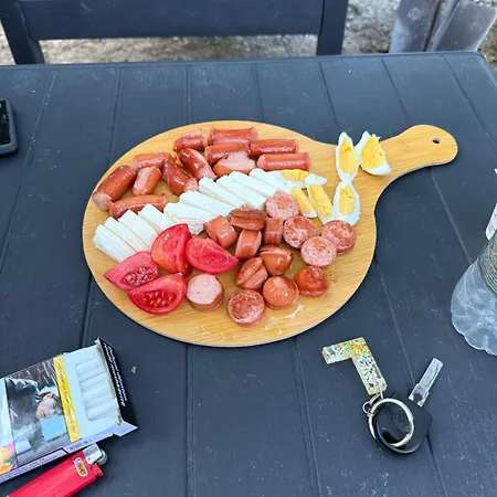 Princ Tents 럭셔리텐트 티라나