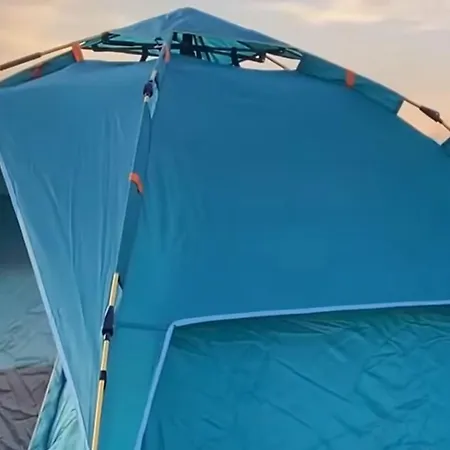 Princ Tents 티라나