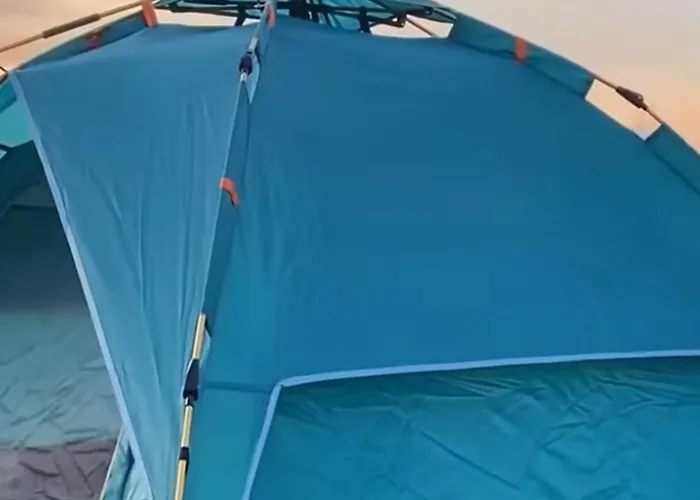 Princ Tents 티라나